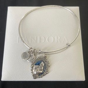 Alex and Ani Disney Ursula Bracelet